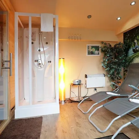 Apartment Schwannest 2 *