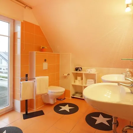 Apartment Schwannest 2