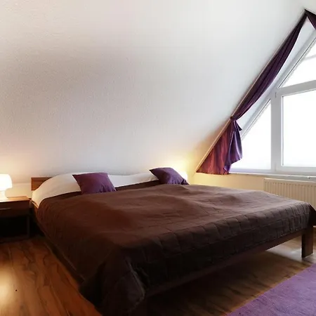 Schwannest 2 Apartment Gross Schwansee