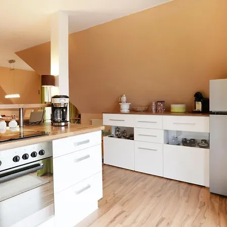 Schwannest 2 Apartment