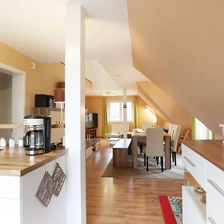 Schwannest 2 Apartment *