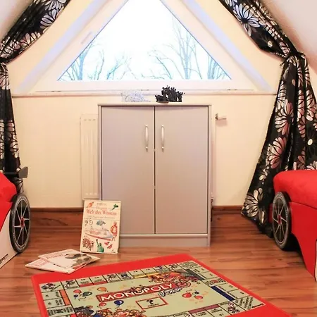 דירה Schwannest 2 *