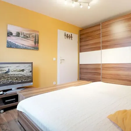 Schwannest 2 דירה *