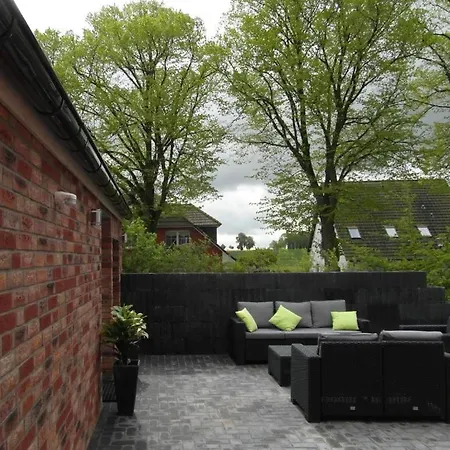 Schwannest 2 דירה *