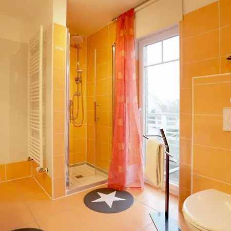 דירה Schwannest 2 *