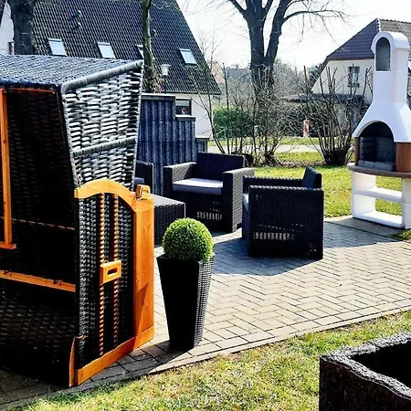 דירה Schwannest 2 *