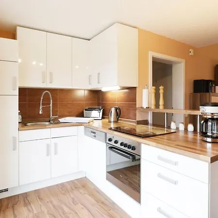 דירה Schwannest 2