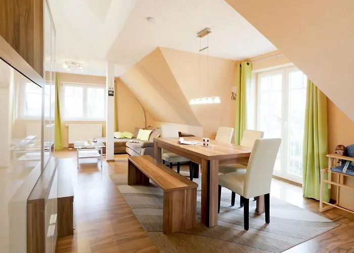 Apartman Schwannest 2