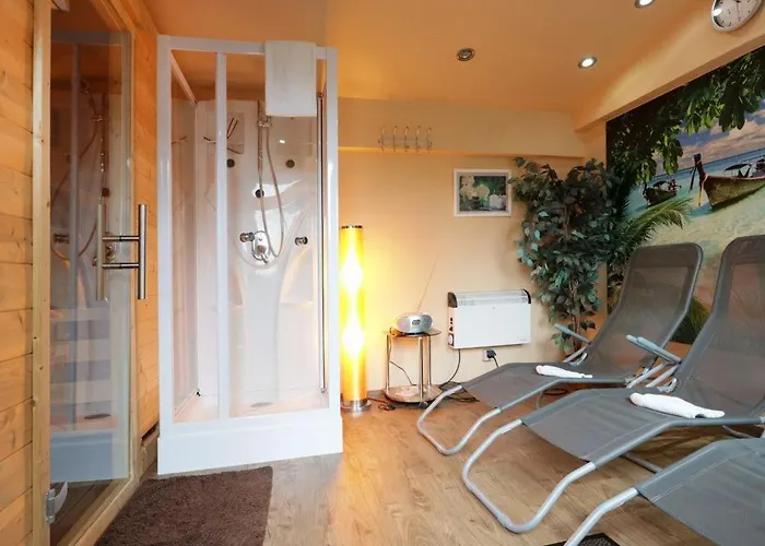 Schwannest 2 Groß Schwansee