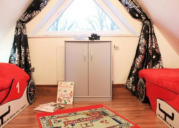 Apartman Schwannest 2 *