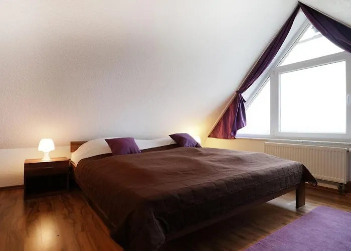 Schwannest 2 * Groß Schwansee