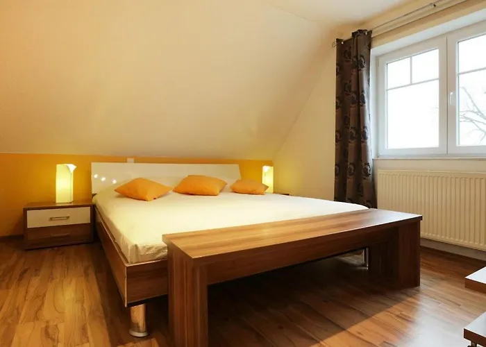 Apartman Schwannest 2