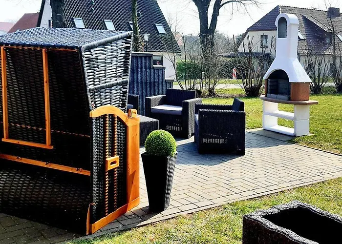 Apartman Schwannest 2 *