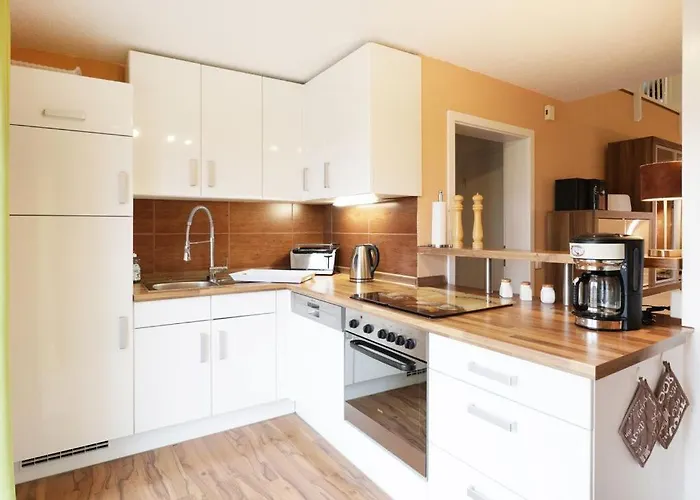 Apartman Schwannest 2